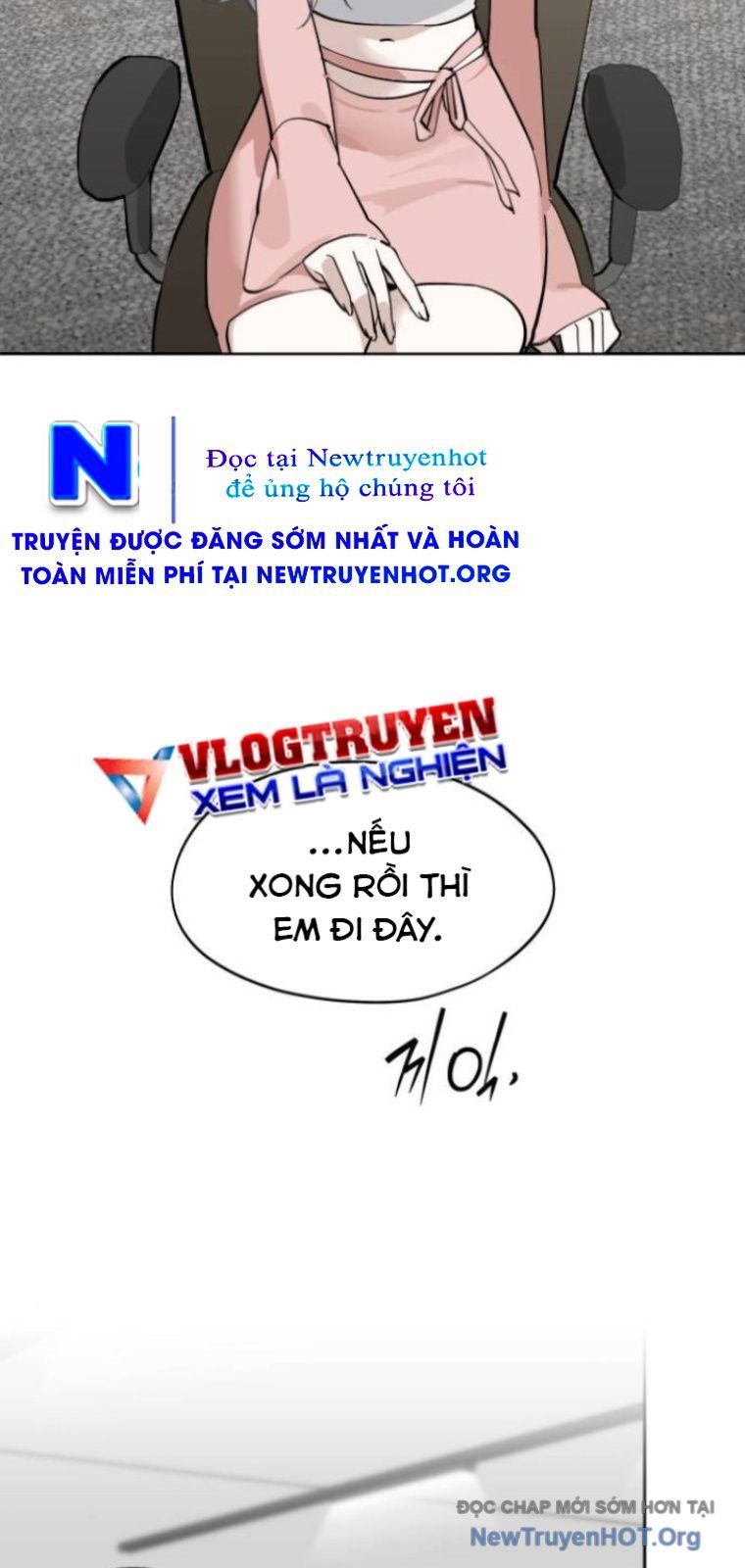 Hôm Nay Han Yoil Là Phụ Nữ Chapter 27 - Trang 2