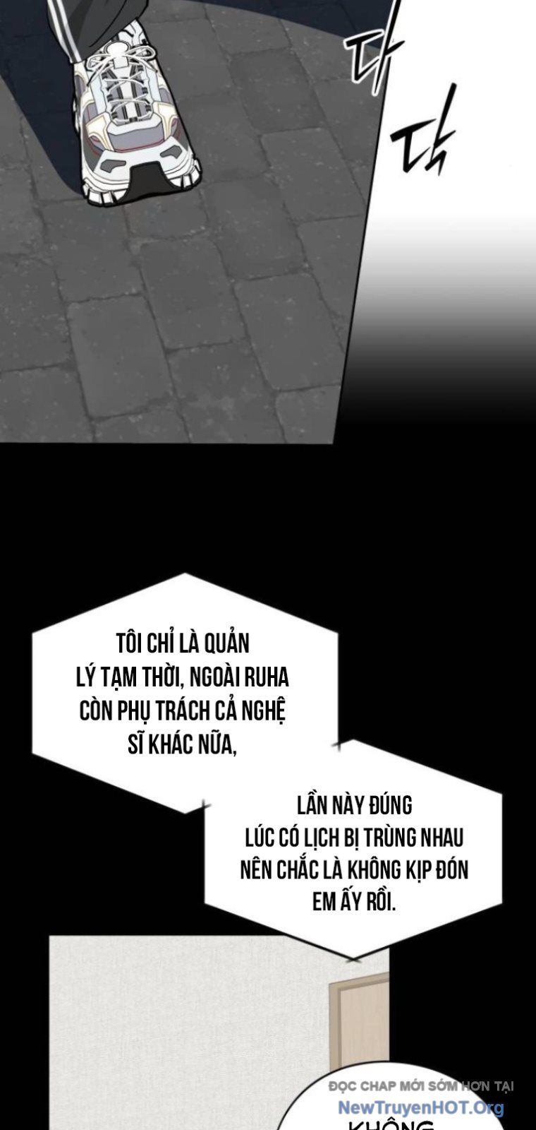 Hôm Nay Han Yoil Là Phụ Nữ Chapter 27 - Trang 2