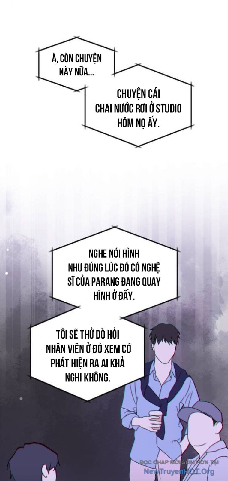 Hôm Nay Han Yoil Là Phụ Nữ Chapter 27 - Trang 2