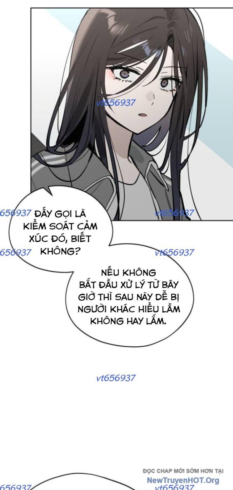 Hôm Nay Han Yoil Là Phụ Nữ Chapter 27 - Trang 2