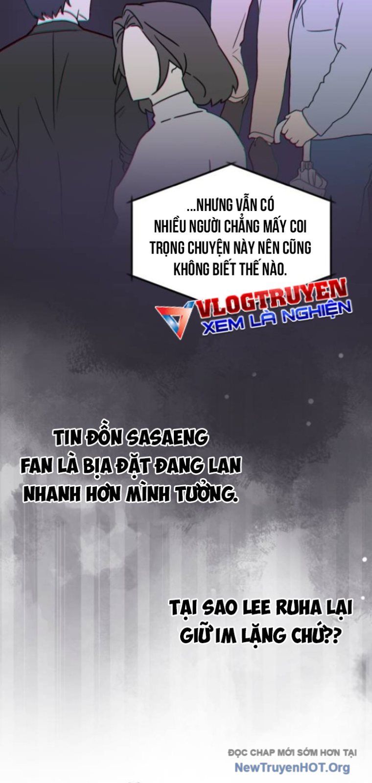 Hôm Nay Han Yoil Là Phụ Nữ Chapter 27 - Trang 2