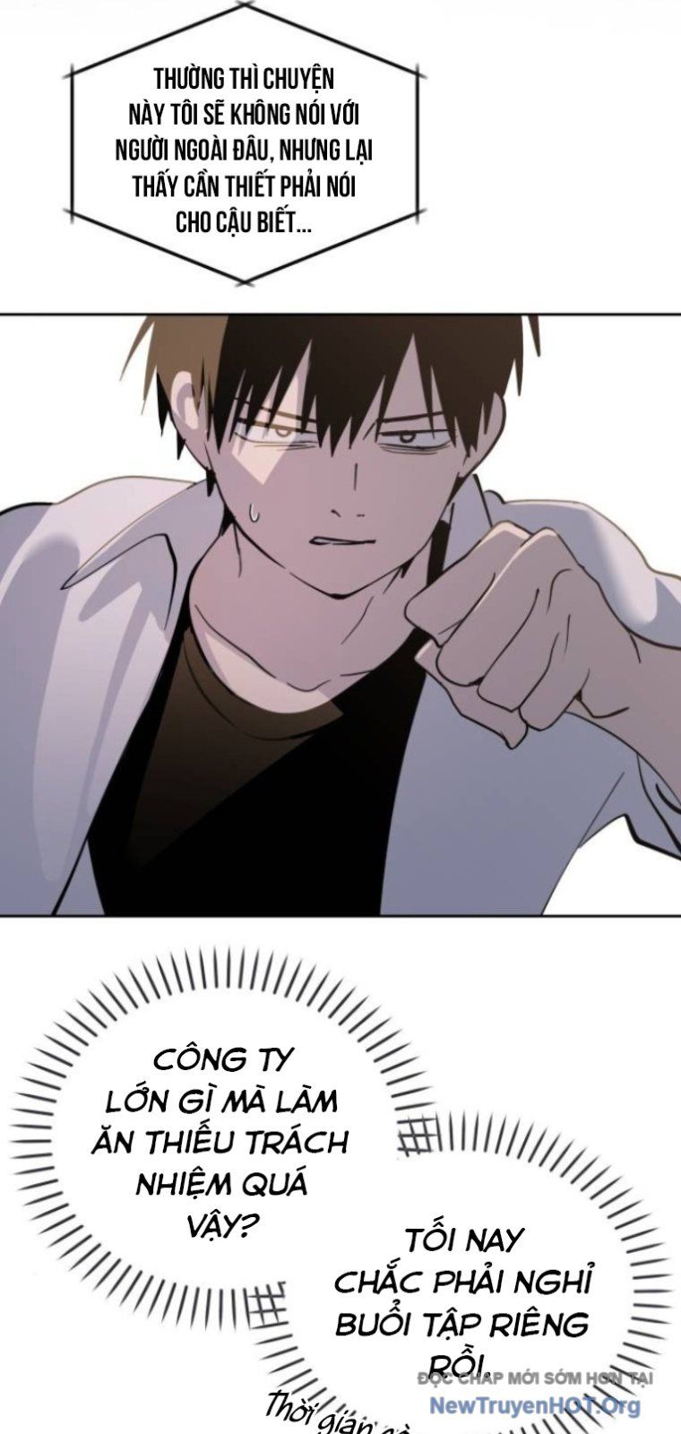 Hôm Nay Han Yoil Là Phụ Nữ Chapter 27 - Trang 2