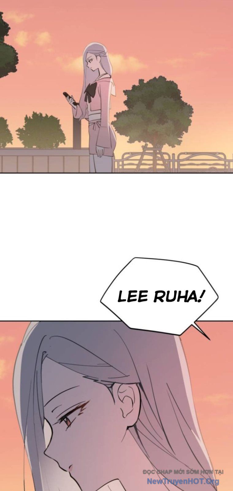 Hôm Nay Han Yoil Là Phụ Nữ Chapter 27 - Trang 2