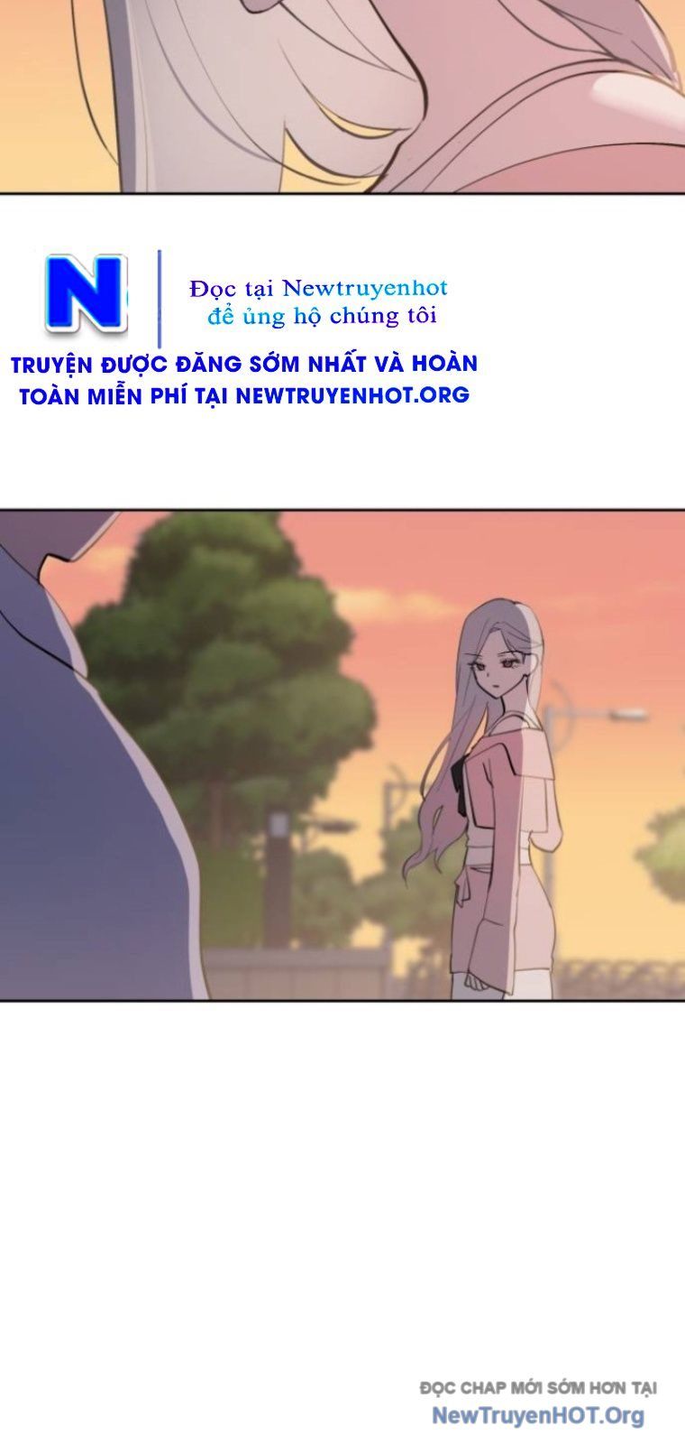 Hôm Nay Han Yoil Là Phụ Nữ Chapter 27 - Trang 2