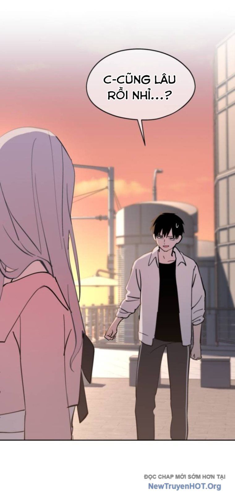 Hôm Nay Han Yoil Là Phụ Nữ Chapter 27 - Trang 2
