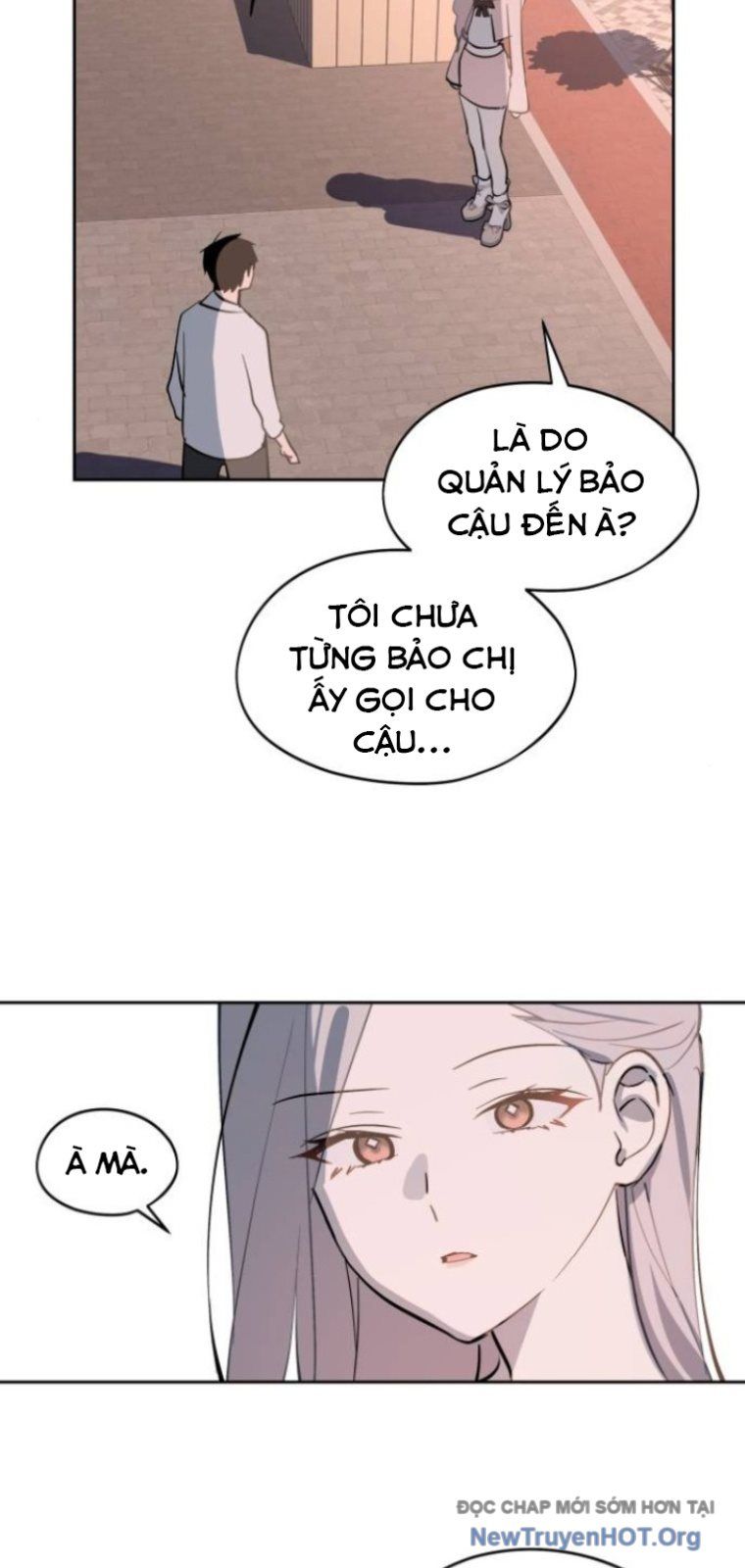 Hôm Nay Han Yoil Là Phụ Nữ Chapter 27 - Trang 2