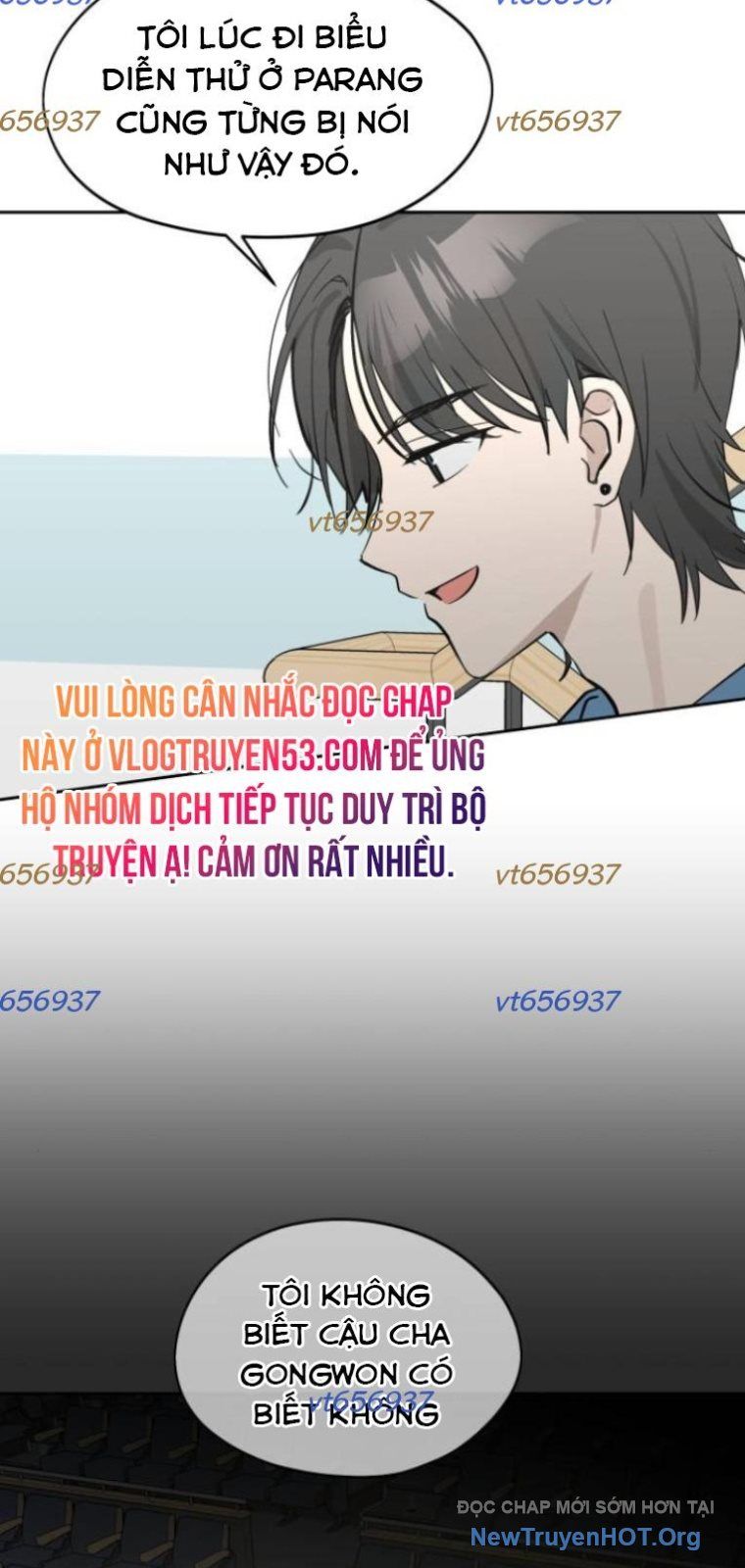 Hôm Nay Han Yoil Là Phụ Nữ Chapter 27 - Trang 2