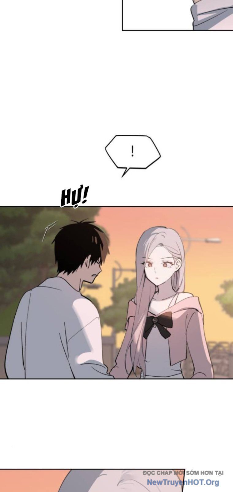 Hôm Nay Han Yoil Là Phụ Nữ Chapter 27 - Trang 2