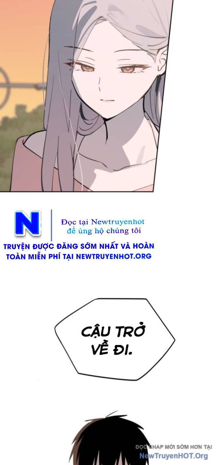Hôm Nay Han Yoil Là Phụ Nữ Chapter 27 - Trang 2