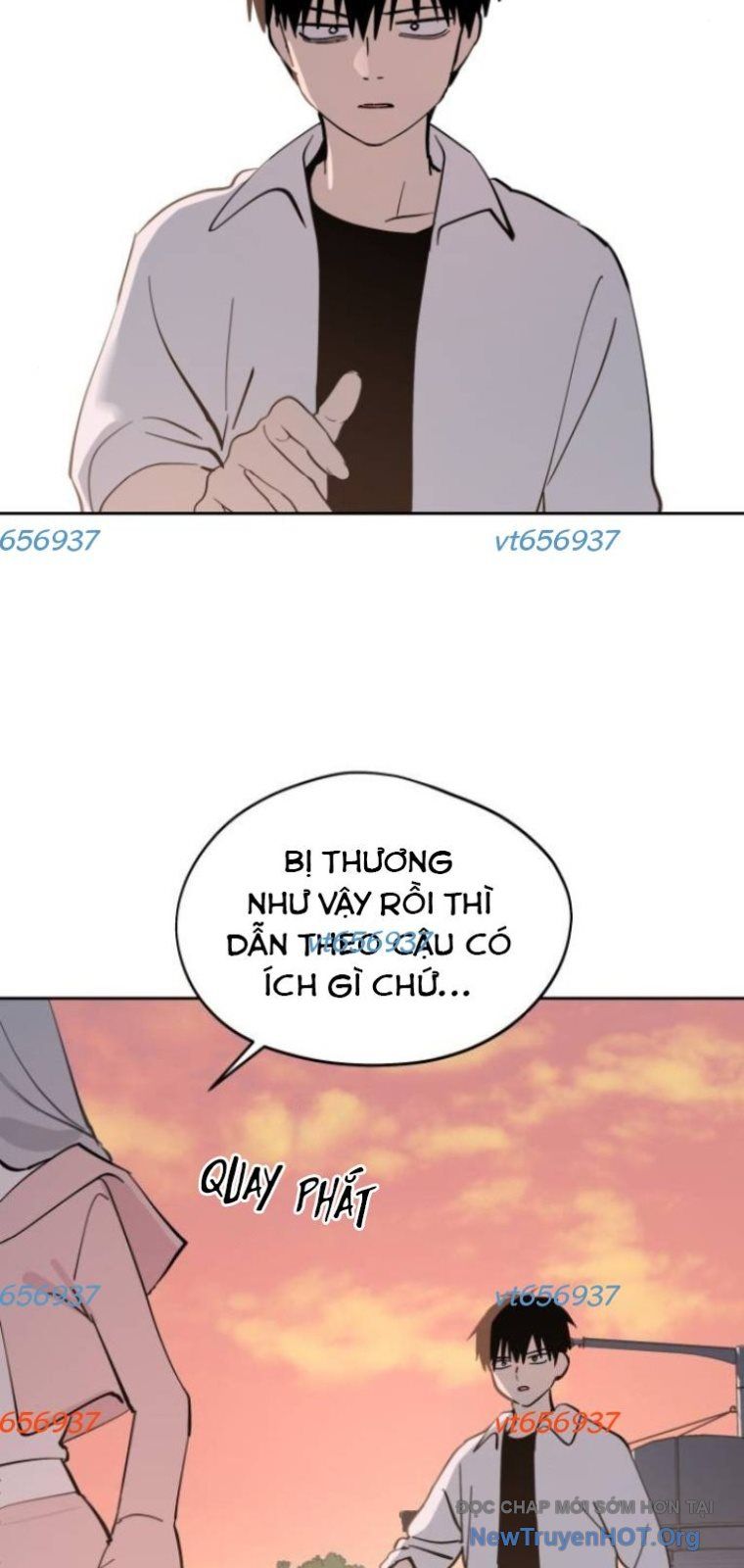 Hôm Nay Han Yoil Là Phụ Nữ Chapter 27 - Trang 2
