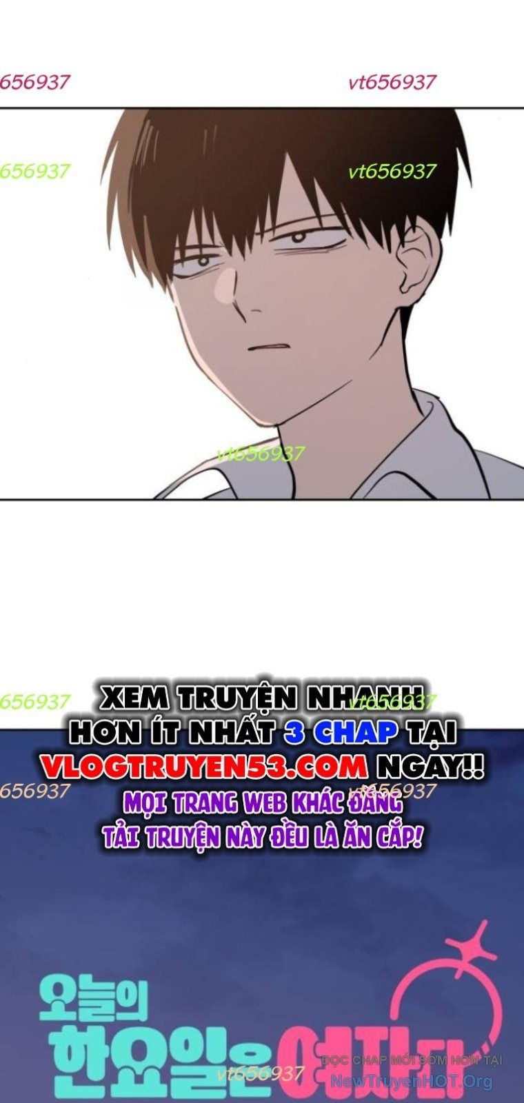 Hôm Nay Han Yoil Là Phụ Nữ Chapter 27 - Trang 2