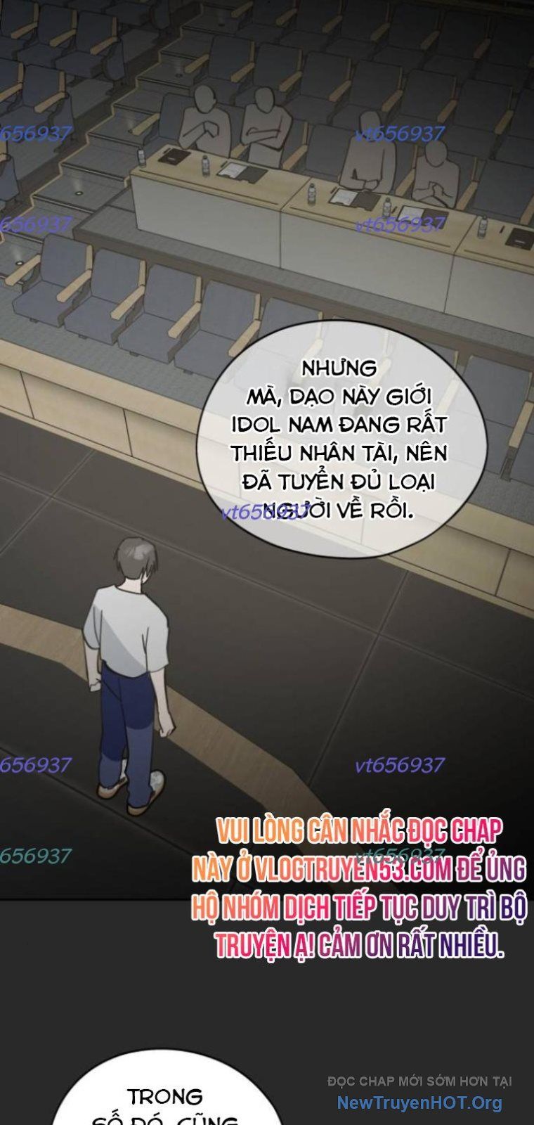 Hôm Nay Han Yoil Là Phụ Nữ Chapter 27 - Trang 2