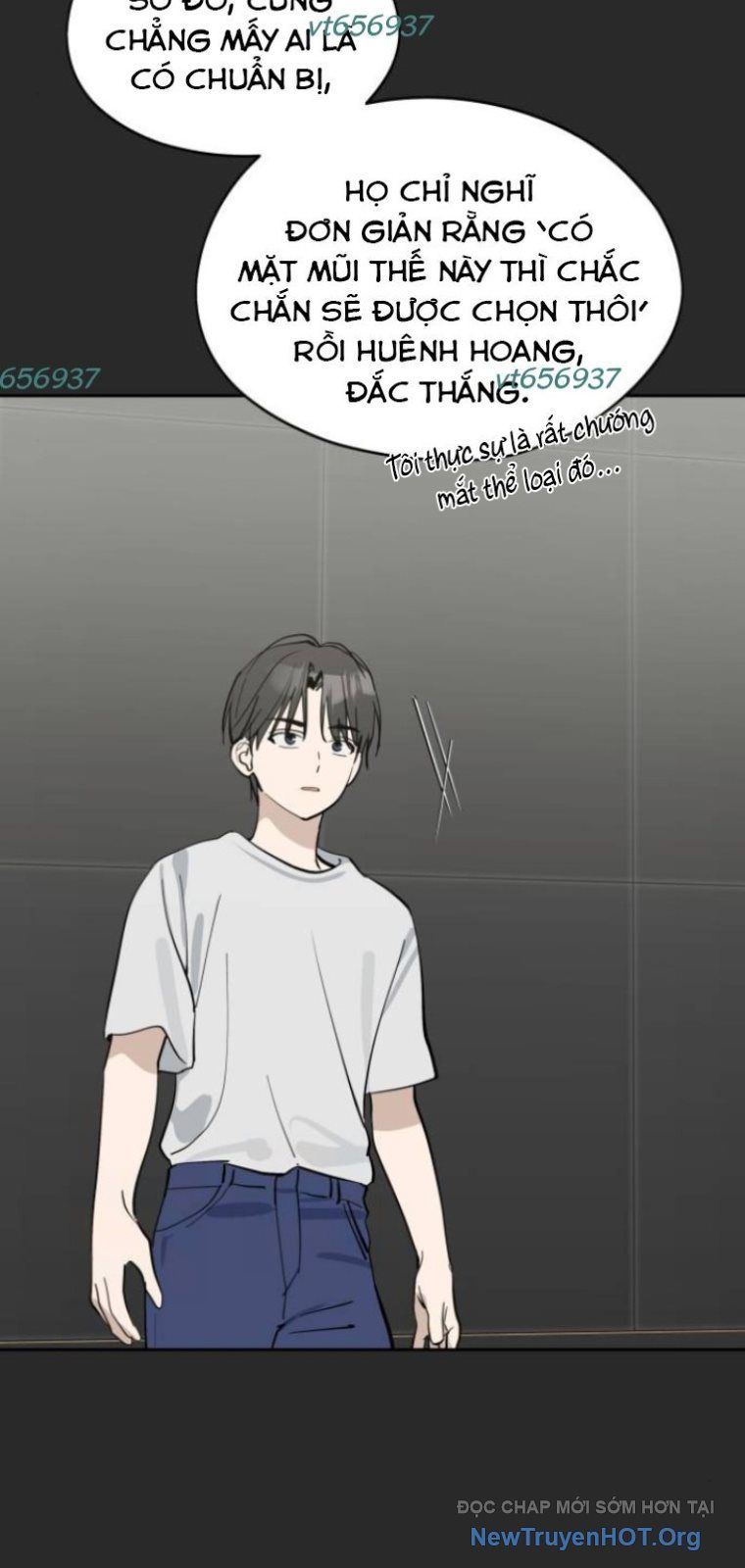 Hôm Nay Han Yoil Là Phụ Nữ Chapter 27 - Trang 2