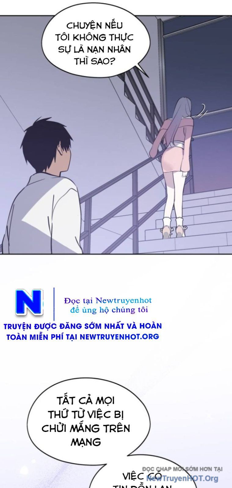 Hôm Nay Han Yoil Là Phụ Nữ Chapter 28 - Trang 2