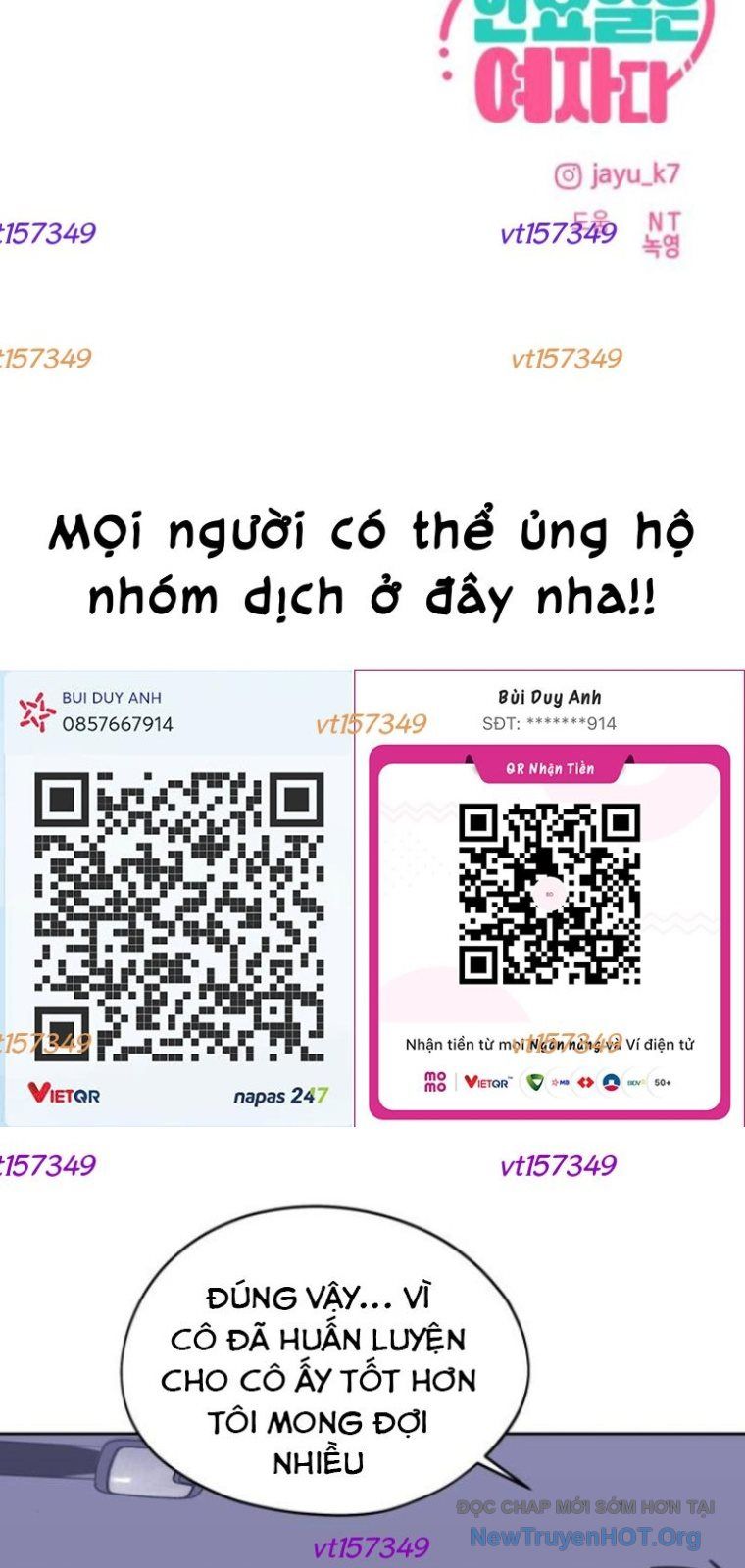 Hôm Nay Han Yoil Là Phụ Nữ Chapter 28 - Trang 2