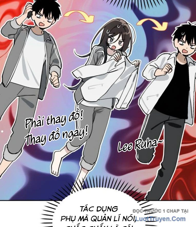 Hôm Nay Han Yoil Là Phụ Nữ Chapter 29 - Trang 2