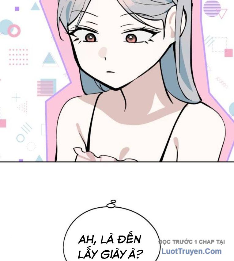 Hôm Nay Han Yoil Là Phụ Nữ Chapter 29 - Trang 2