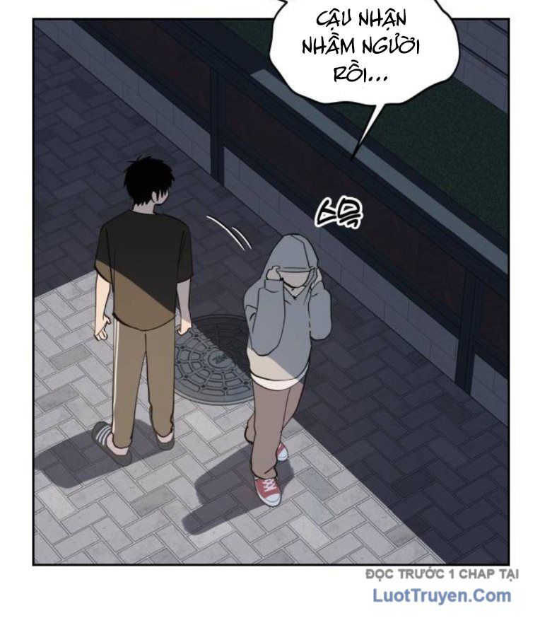 Hôm Nay Han Yoil Là Phụ Nữ Chapter 29 - Trang 2