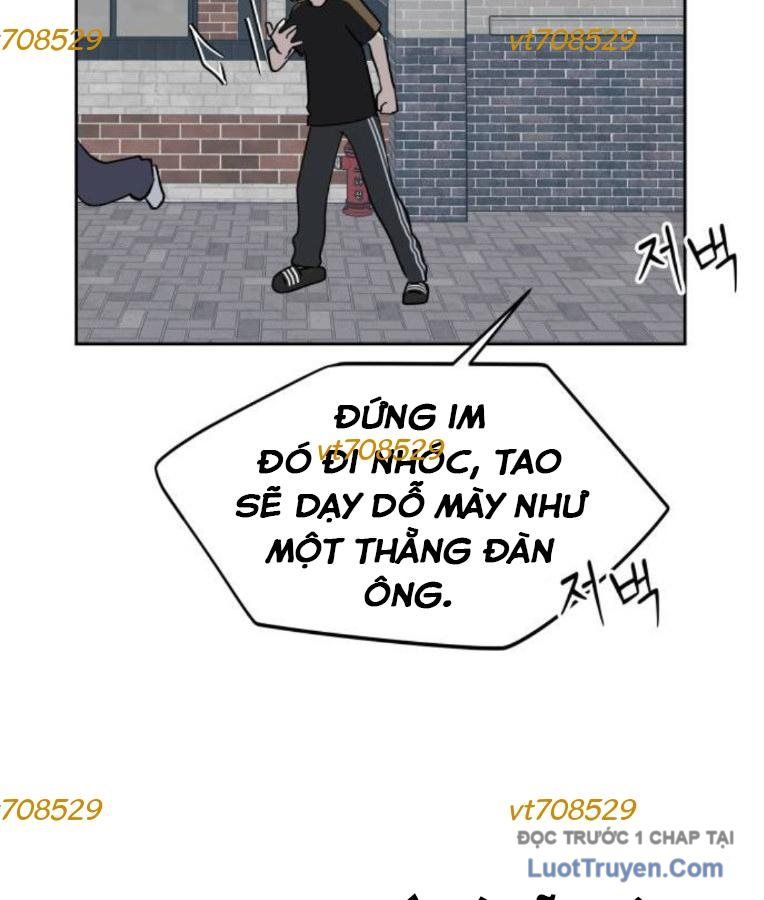 Hôm Nay Han Yoil Là Phụ Nữ Chapter 29 - Trang 2