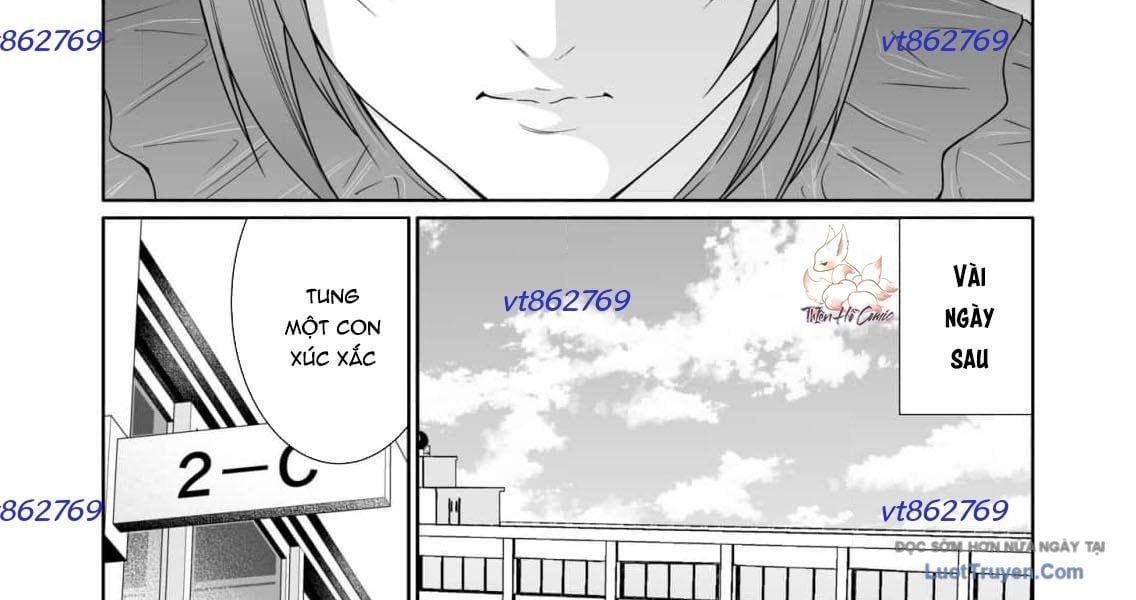 Bà Mẹ Điên Chapter 22.2 - Trang 2