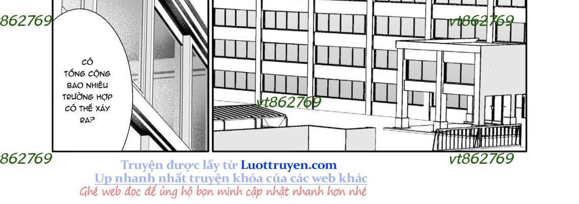Bà Mẹ Điên Chapter 22.2 - Trang 2
