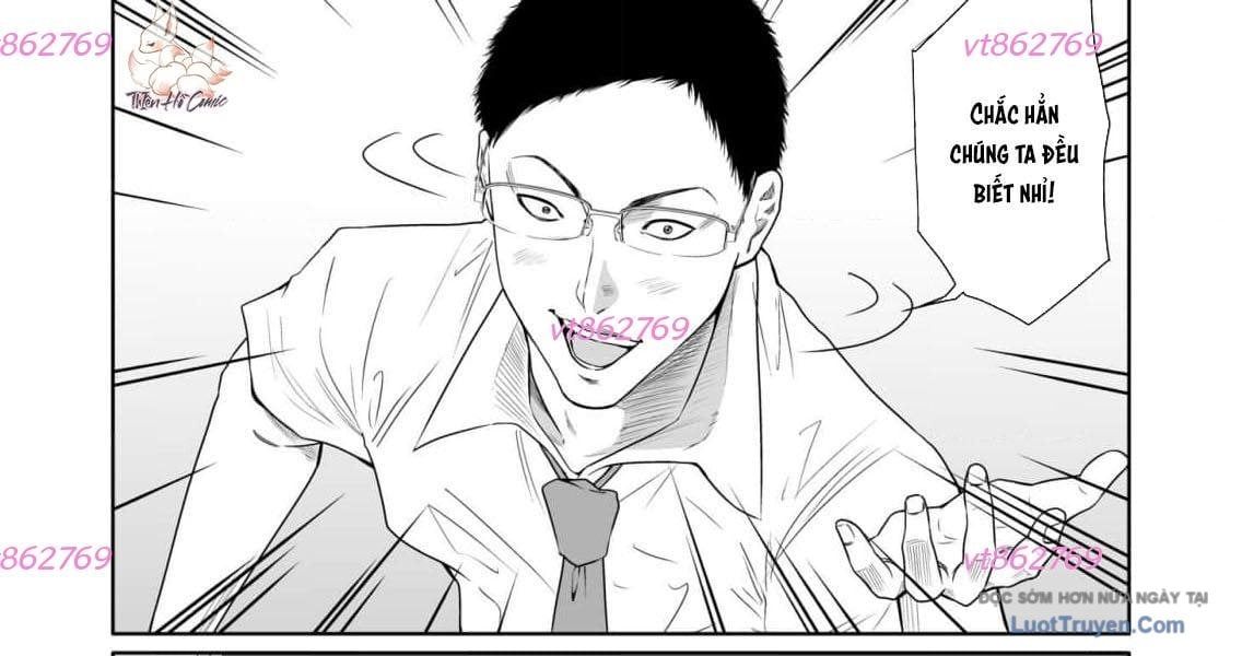 Bà Mẹ Điên Chapter 22.2 - Trang 2