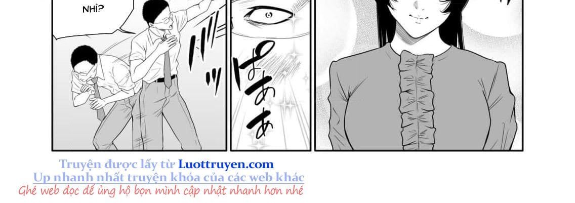 Bà Mẹ Điên Chapter 22.2 - Trang 2