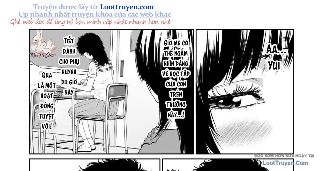 Bà Mẹ Điên Chapter 22.2 - Trang 2