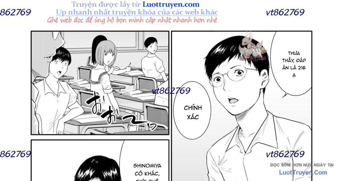 Bà Mẹ Điên Chapter 22.2 - Trang 2