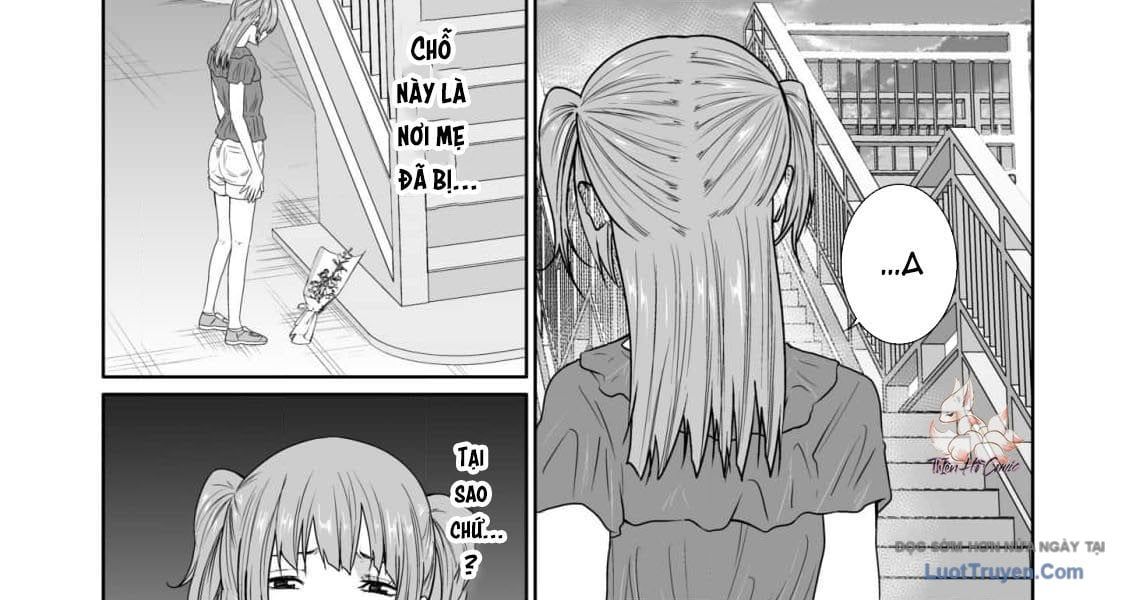 Bà Mẹ Điên Chapter 22.2 - Trang 2