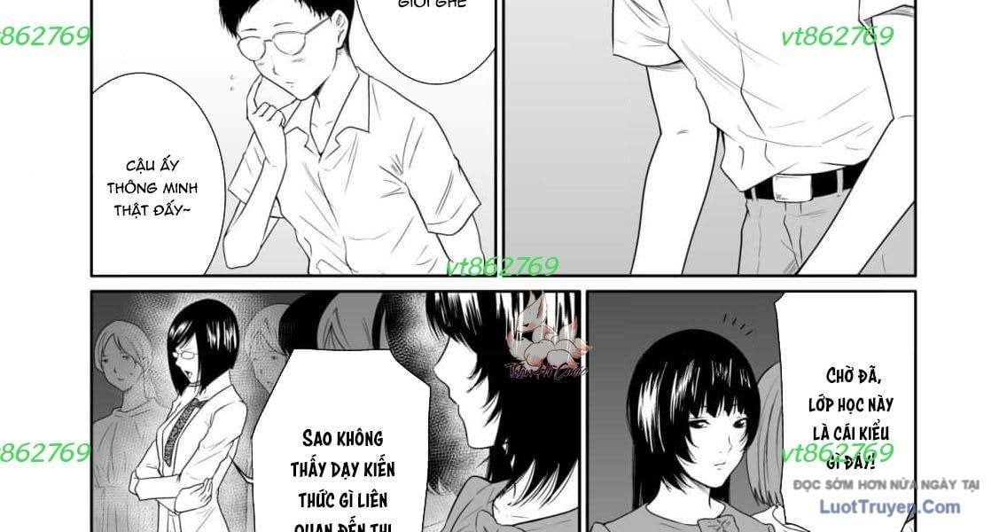 Bà Mẹ Điên Chapter 22.2 - Trang 2