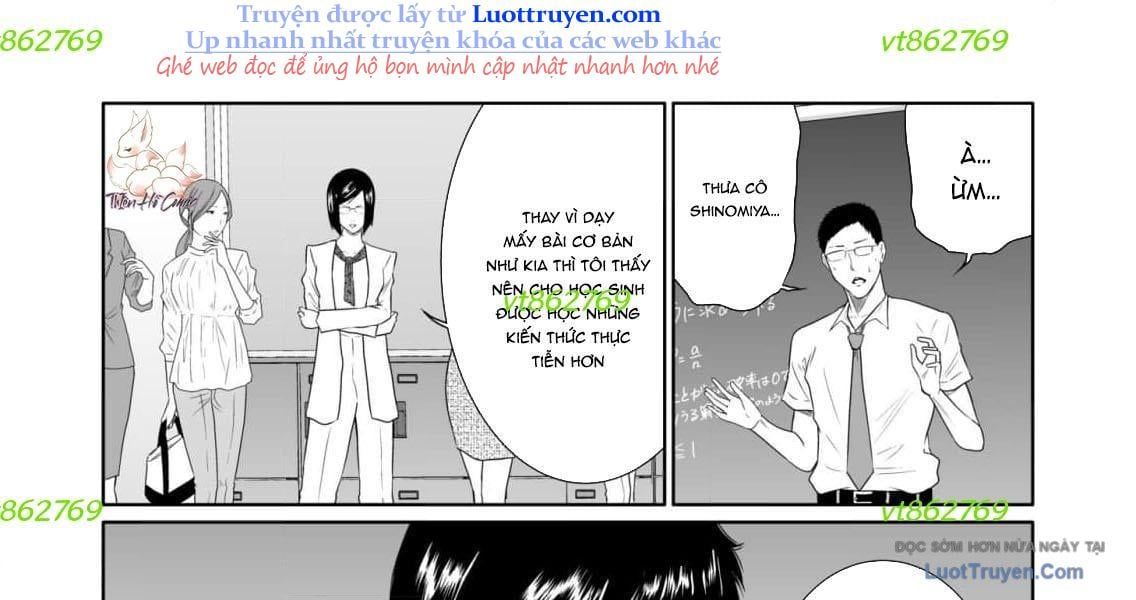 Bà Mẹ Điên Chapter 22.2 - Trang 2