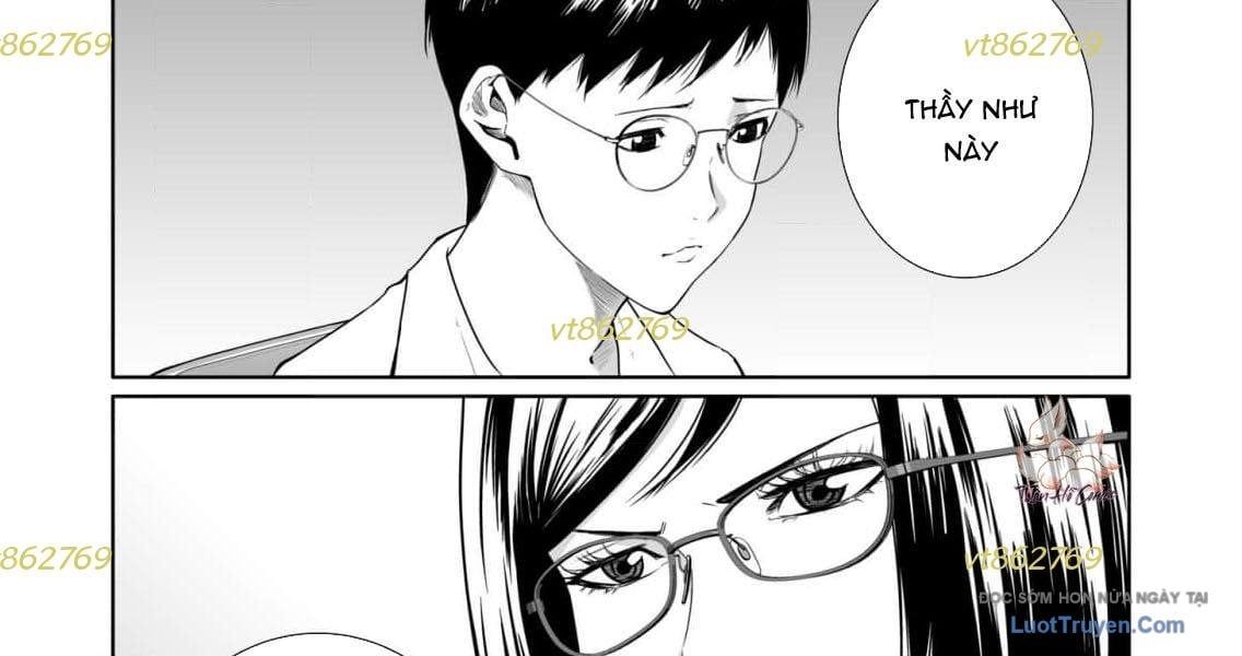 Bà Mẹ Điên Chapter 22.2 - Trang 2
