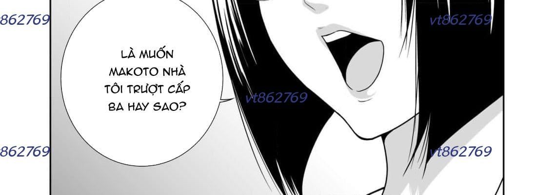 Bà Mẹ Điên Chapter 22.2 - Trang 2