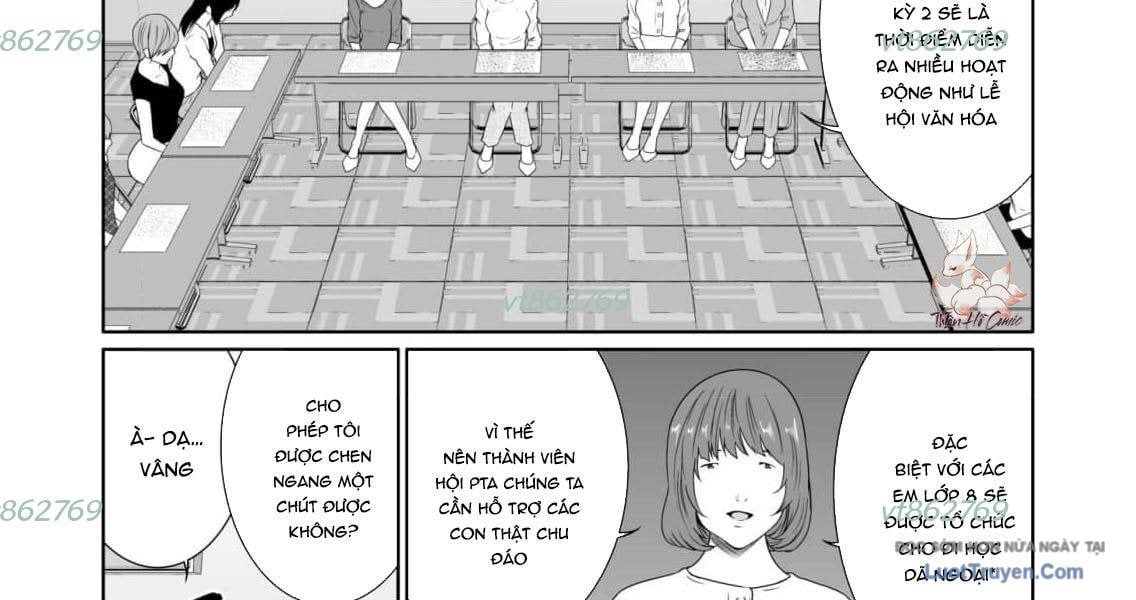 Bà Mẹ Điên Chapter 22.2 - Trang 2