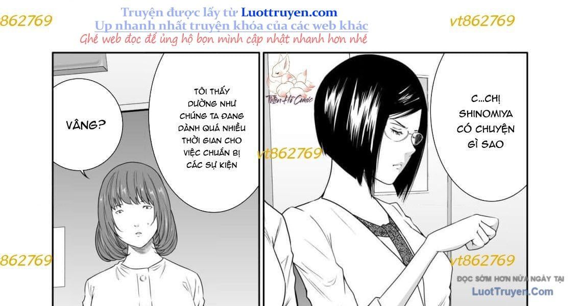 Bà Mẹ Điên Chapter 22.2 - Trang 2