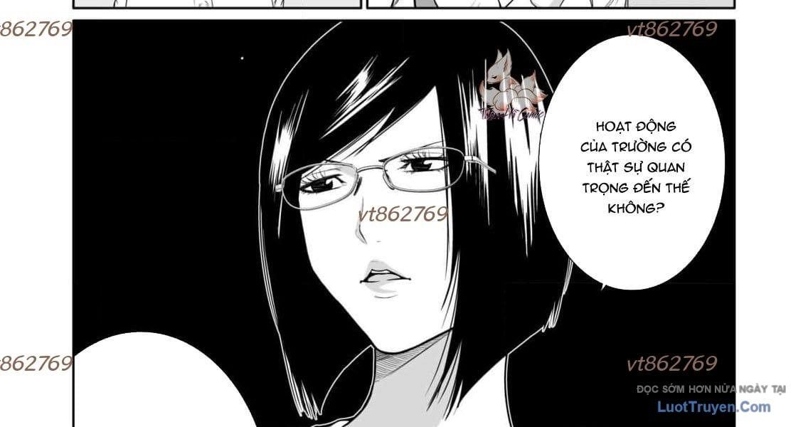 Bà Mẹ Điên Chapter 22.2 - Trang 2