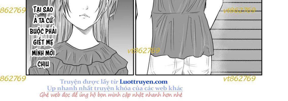 Bà Mẹ Điên Chapter 22.2 - Trang 2