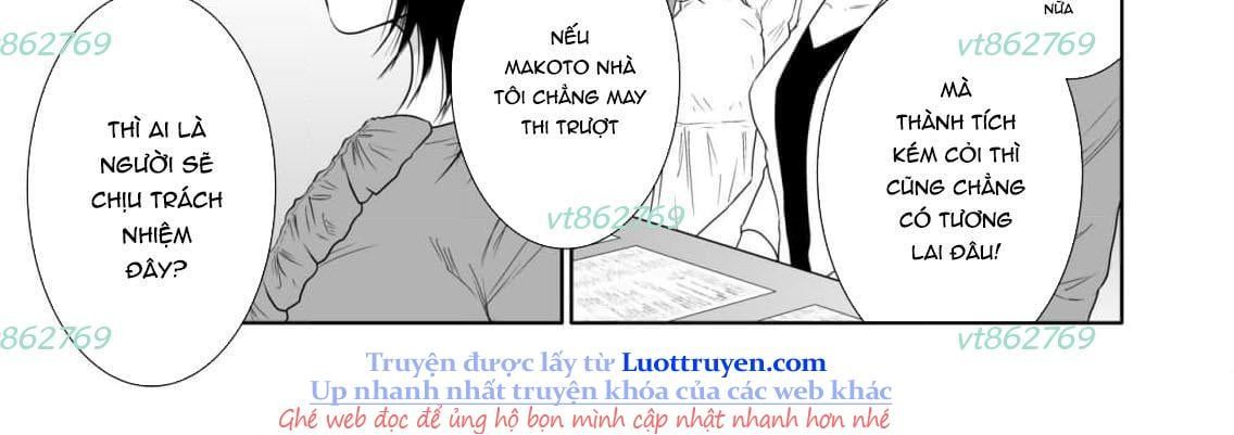 Bà Mẹ Điên Chapter 22.2 - Trang 2