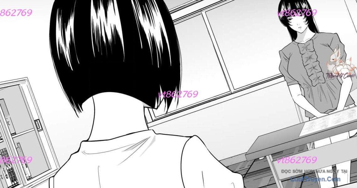 Bà Mẹ Điên Chapter 22.2 - Trang 2