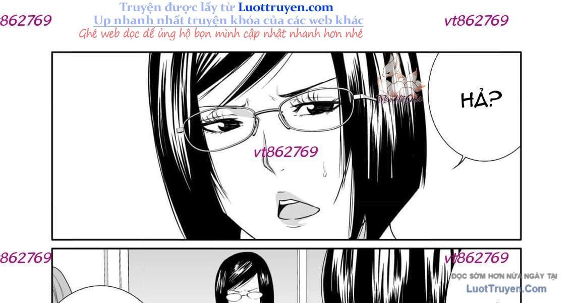 Bà Mẹ Điên Chapter 22.2 - Trang 2