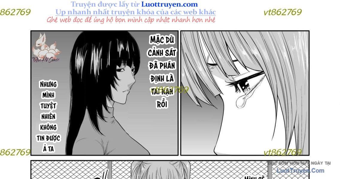 Bà Mẹ Điên Chapter 22.2 - Trang 2