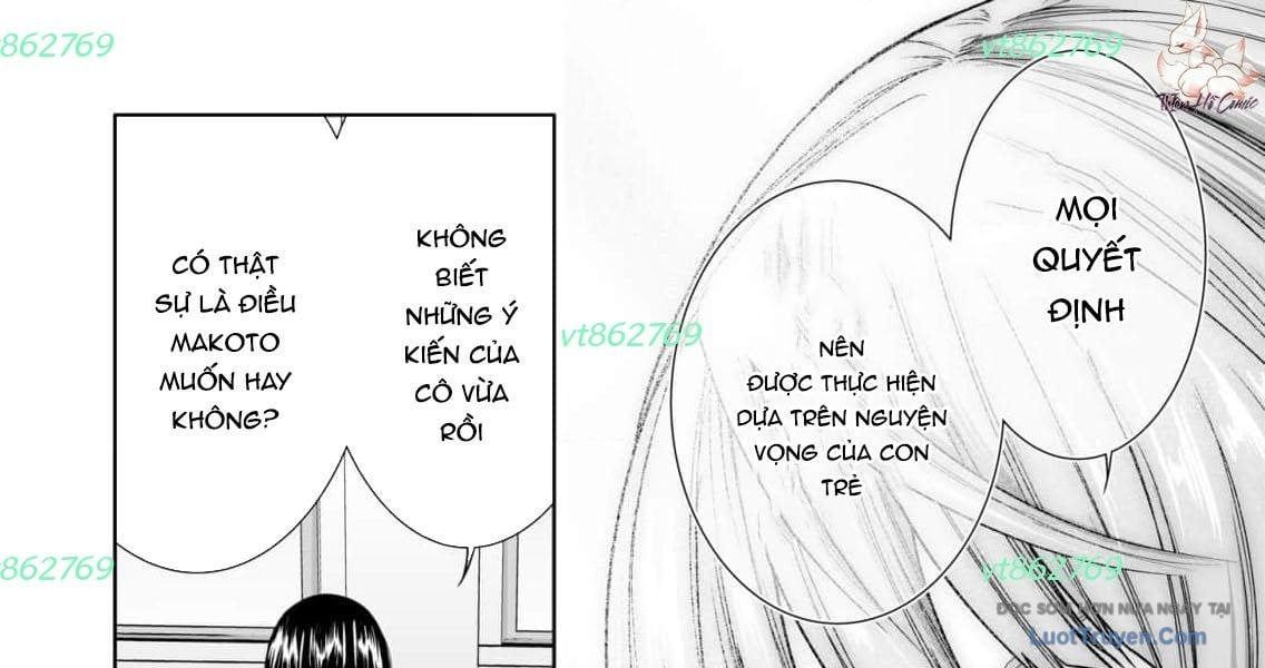 Bà Mẹ Điên Chapter 22.2 - Trang 2