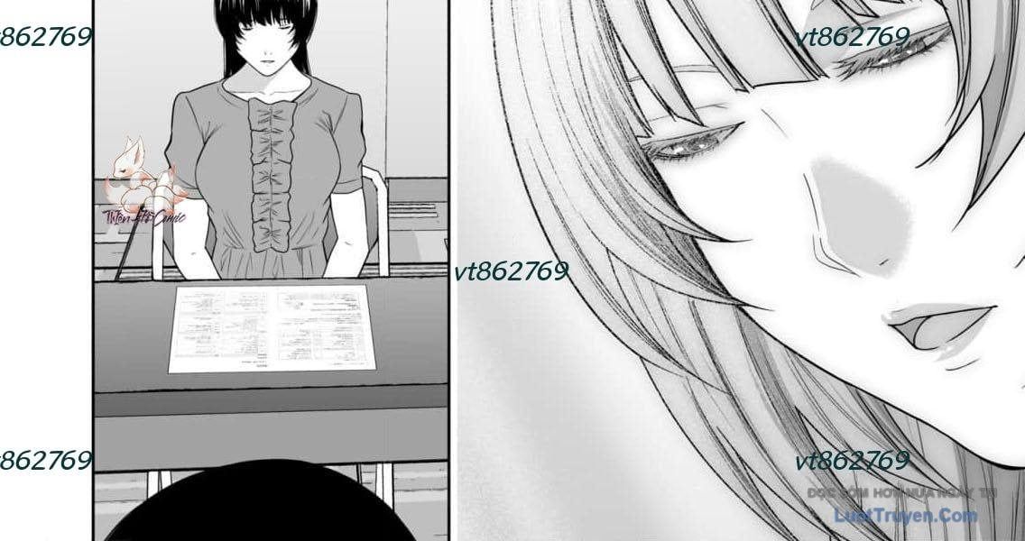 Bà Mẹ Điên Chapter 22.2 - Trang 2