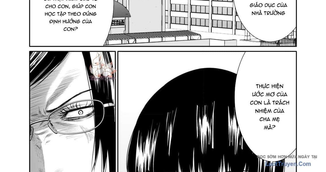 Bà Mẹ Điên Chapter 22.2 - Trang 2