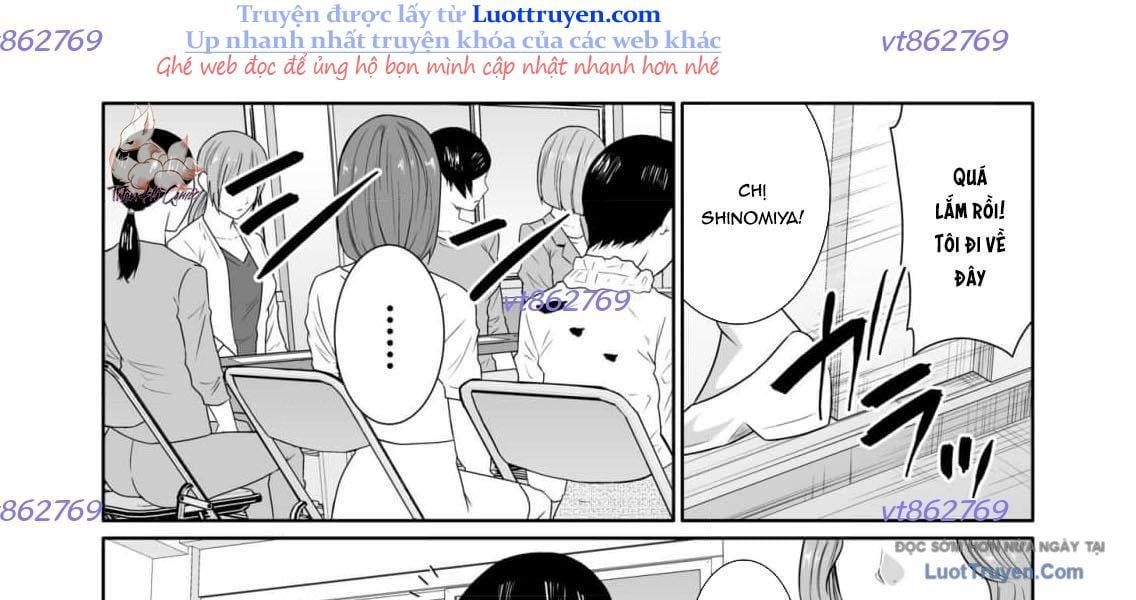 Bà Mẹ Điên Chapter 22.2 - Trang 2