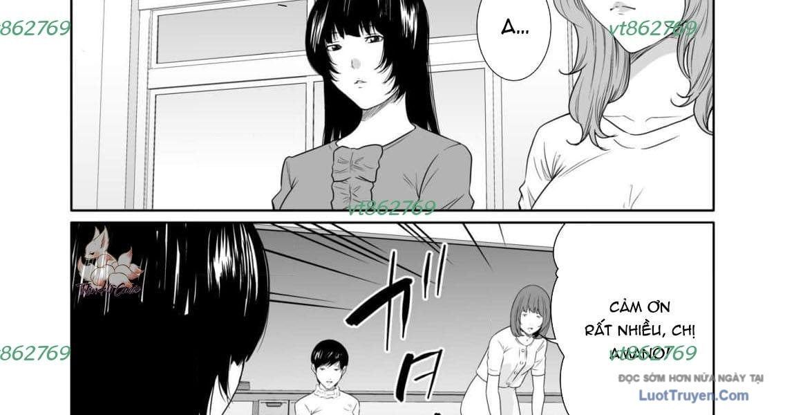 Bà Mẹ Điên Chapter 22.2 - Trang 2