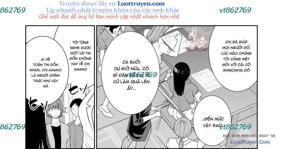 Bà Mẹ Điên Chapter 22.2 - Trang 2
