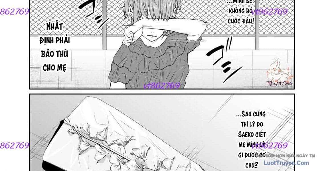 Bà Mẹ Điên Chapter 22.2 - Trang 2