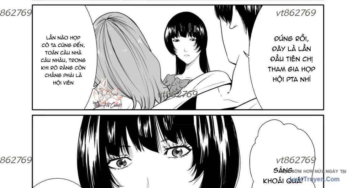 Bà Mẹ Điên Chapter 22.2 - Trang 2